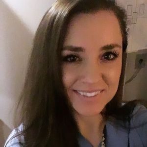 Meet your Posher, Natasha